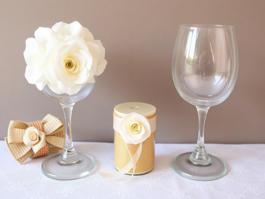 Créations handmade pour un mariage personnalisé et économique.. Pourquoi choisir le fait main pour son mariage Créations handmade pour un mariage personnalisé et économique.. Pourquoi choisir le fait main pour son mariage