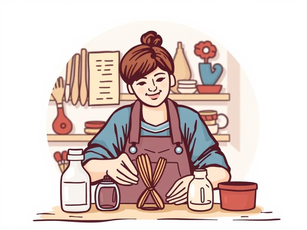 Créer une communauté autour de sa passion pour le DIY.. Beispiele für erfolgreiche Formate Créer une communauté autour de sa passion pour le DIY.. Beispiele für erfolgreiche Formate