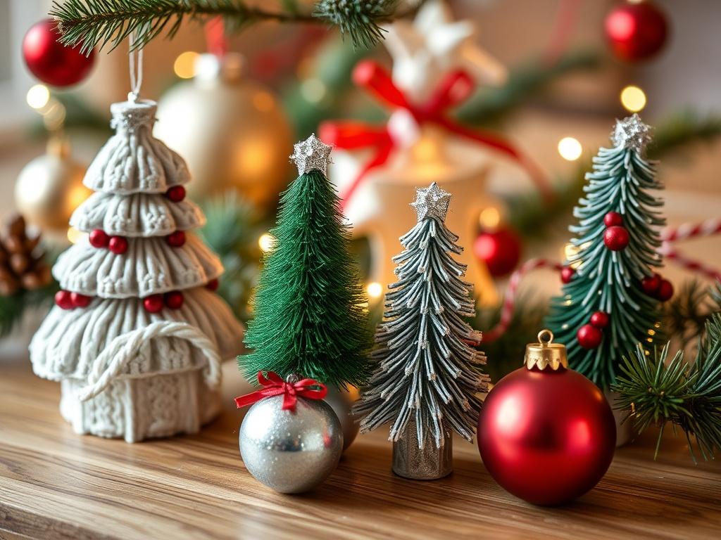 Objets déco pour Noël à fabriquer en famille.. partage d'une expérience personnelle Objets déco pour Noël à fabriquer en famille.. partage d'une expérience personnelle