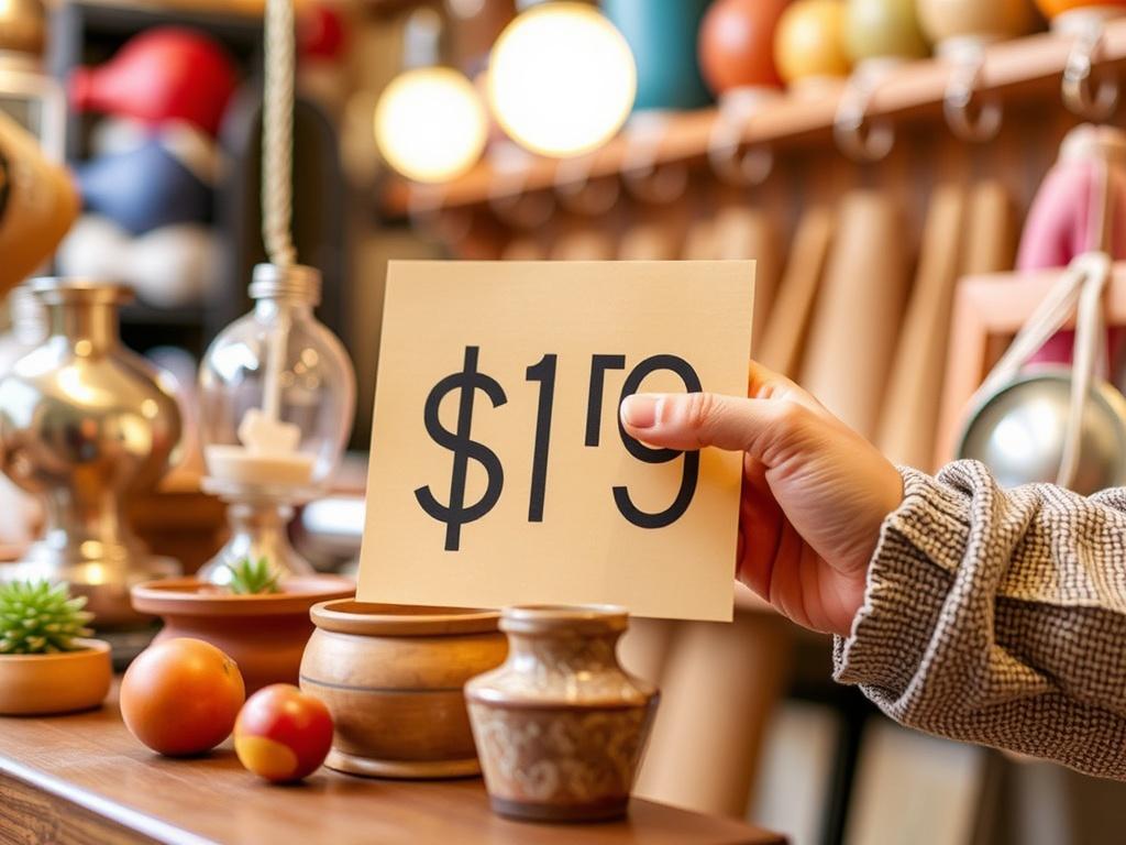 Comment fixer le prix de vente de ses objets faits main ?. Häufige Fehler und wie Sie sie vermeiden Comment fixer le prix de vente de ses objets faits main ?. Häufige Fehler und wie Sie sie vermeiden