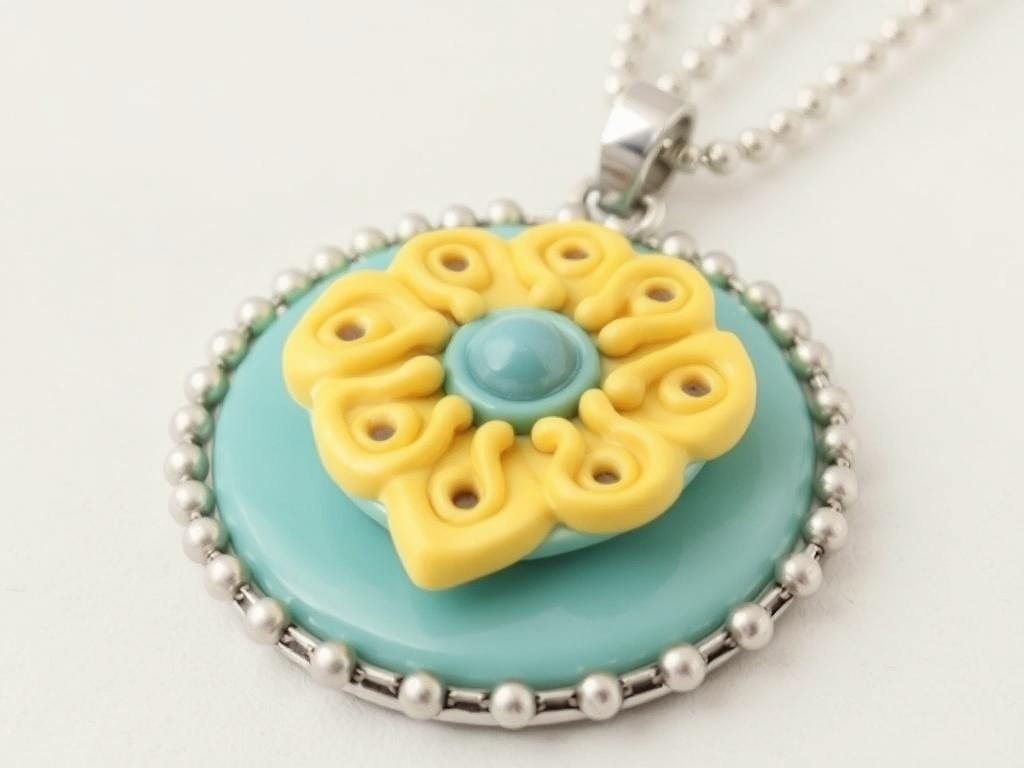 Créer ses propres bijoux en pâte polymère : guide étape par étape.. Résoudre les problèmes courants Créer ses propres bijoux en pâte polymère : guide étape par étape.. Résoudre les problèmes courants