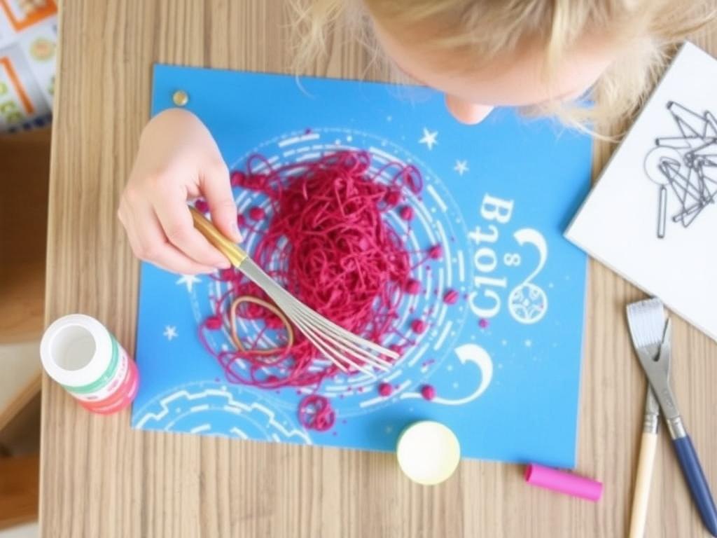 DIY pour enfants : activités créatives et sécuritaires.. Ressources fiables et où trouver du matériel sûr DIY pour enfants : activités créatives et sécuritaires.. Ressources fiables et où trouver du matériel sûr