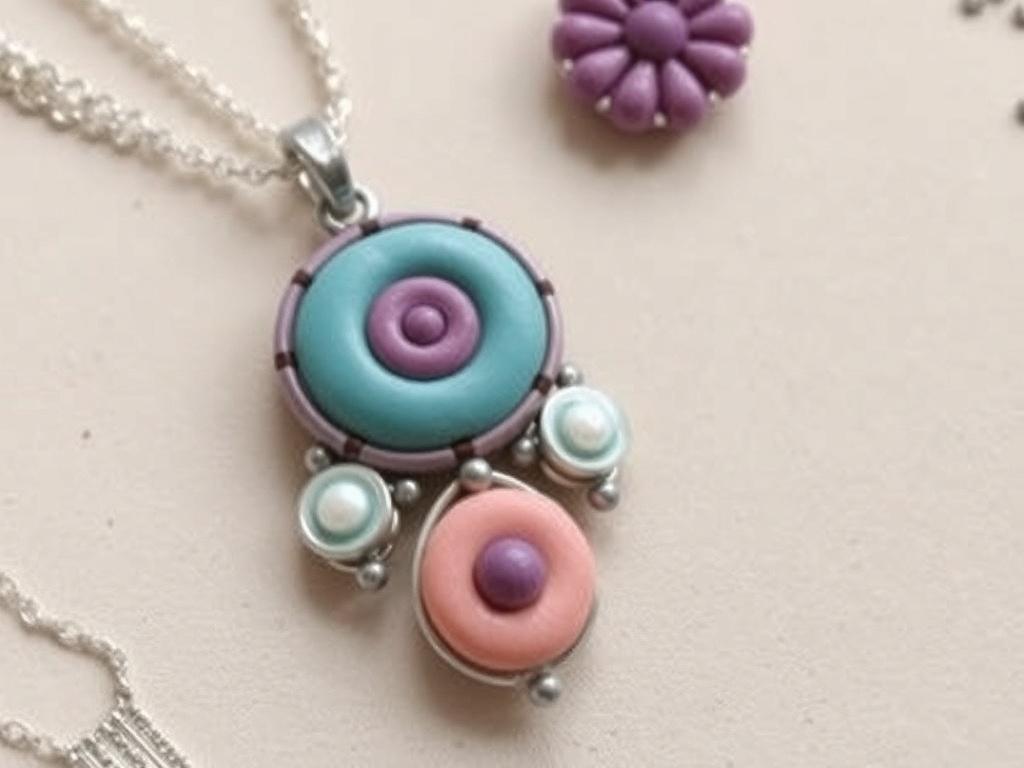 Créer ses propres bijoux en pâte polymère : guide étape par étape.. Derniers conseils pratiques Créer ses propres bijoux en pâte polymère : guide étape par étape.. Derniers conseils pratiques