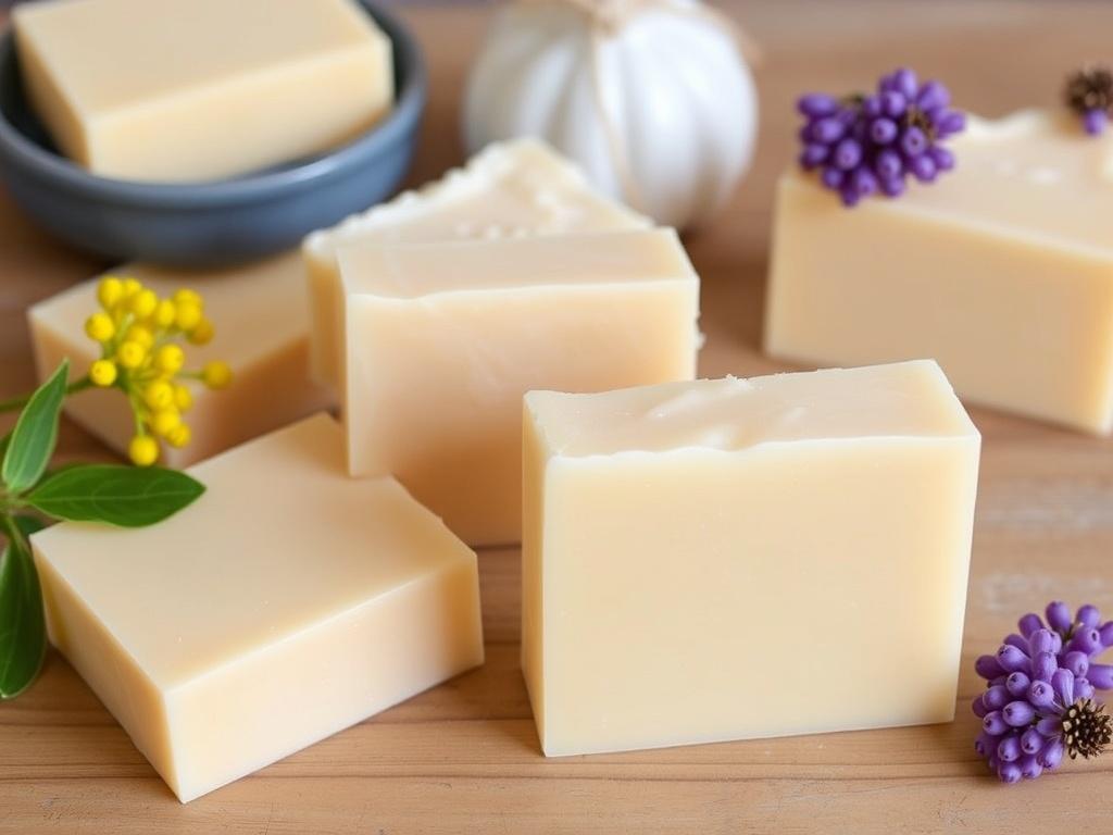 Fabriquer son savon maison sain et personnalisé.. Trucs et astuces pratiques Fabriquer son savon maison sain et personnalisé.. Trucs et astuces pratiques