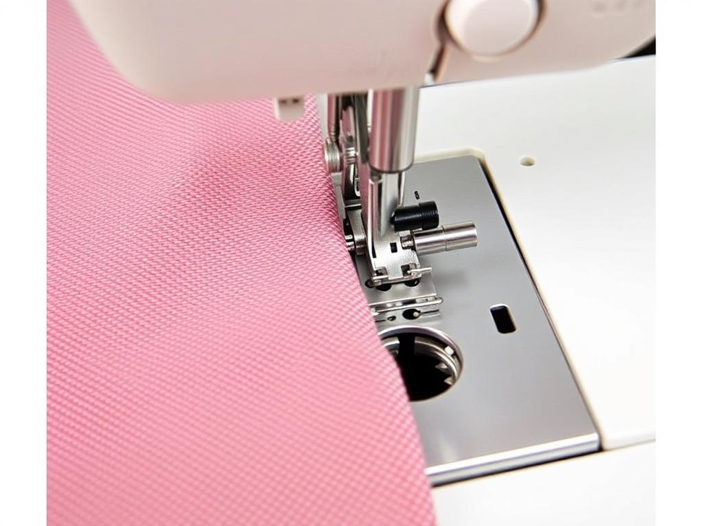 Understanding Sewing Machine Tensions and Stitches. Needle choice and its effect on stitch quality Understanding Sewing Machine Tensions and Stitches. Needle choice and its effect on stitch quality