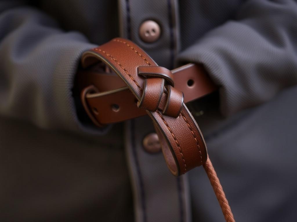 Плетение пояса из кожи. Уход и хранение: как продлить жизнь изделия Плетение пояса из кожи. Уход и хранение: как продлить жизнь изделия