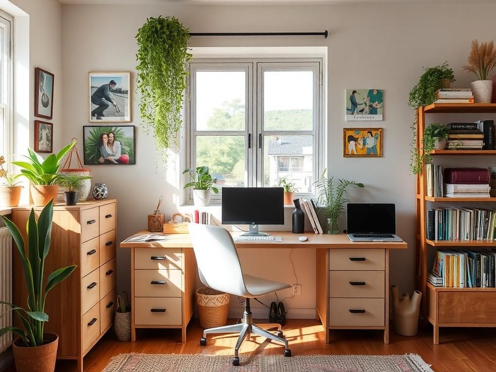Organiser son espace créatif dans un petit appartement : nos astuces.. Idées d'upcycling et solutions économiques Organiser son espace créatif dans un petit appartement : nos astuces.. Idées d'upcycling et solutions économiques