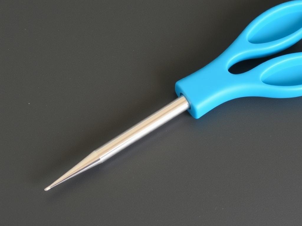 Making Your Own Knitting Needles and Crochet Hooks. tools and workspace essentials Making Your Own Knitting Needles and Crochet Hooks. tools and workspace essentials