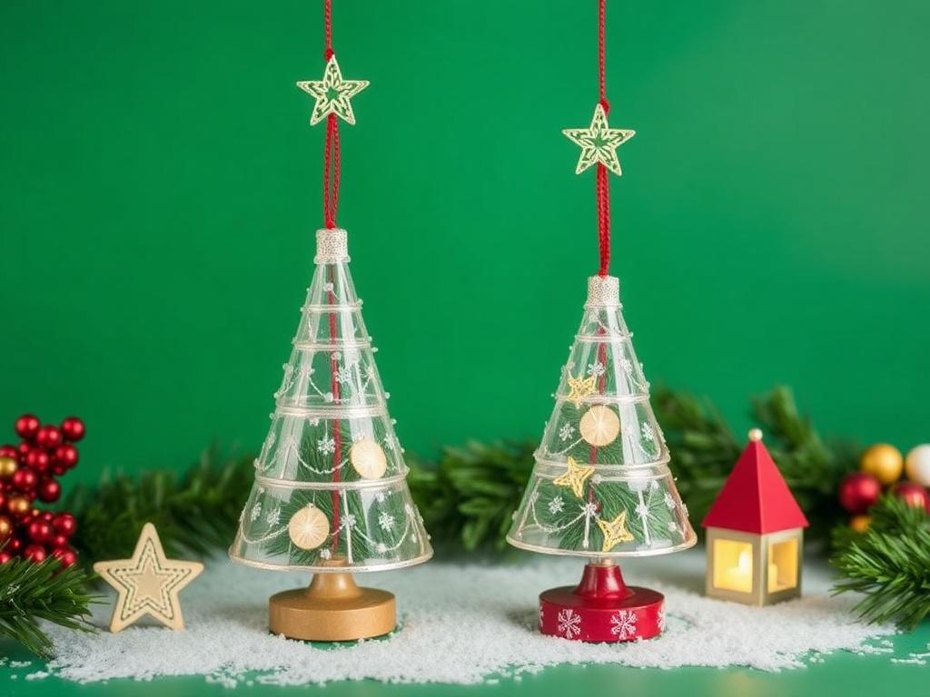 Objets déco pour Noël à fabriquer en famille.. ressources et références utiles Objets déco pour Noël à fabriquer en famille.. ressources et références utiles