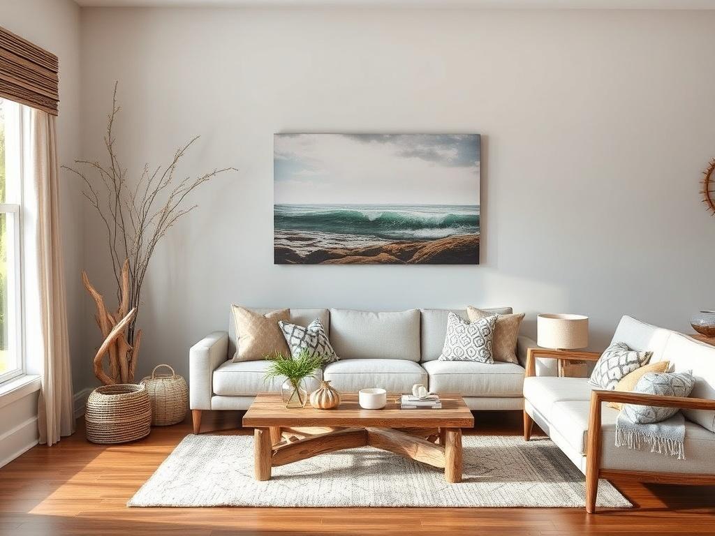 Décorer son intérieur avec des éléments en bois flotté.. Projets DIY: idées pas à pas Décorer son intérieur avec des éléments en bois flotté.. Projets DIY: idées pas à pas