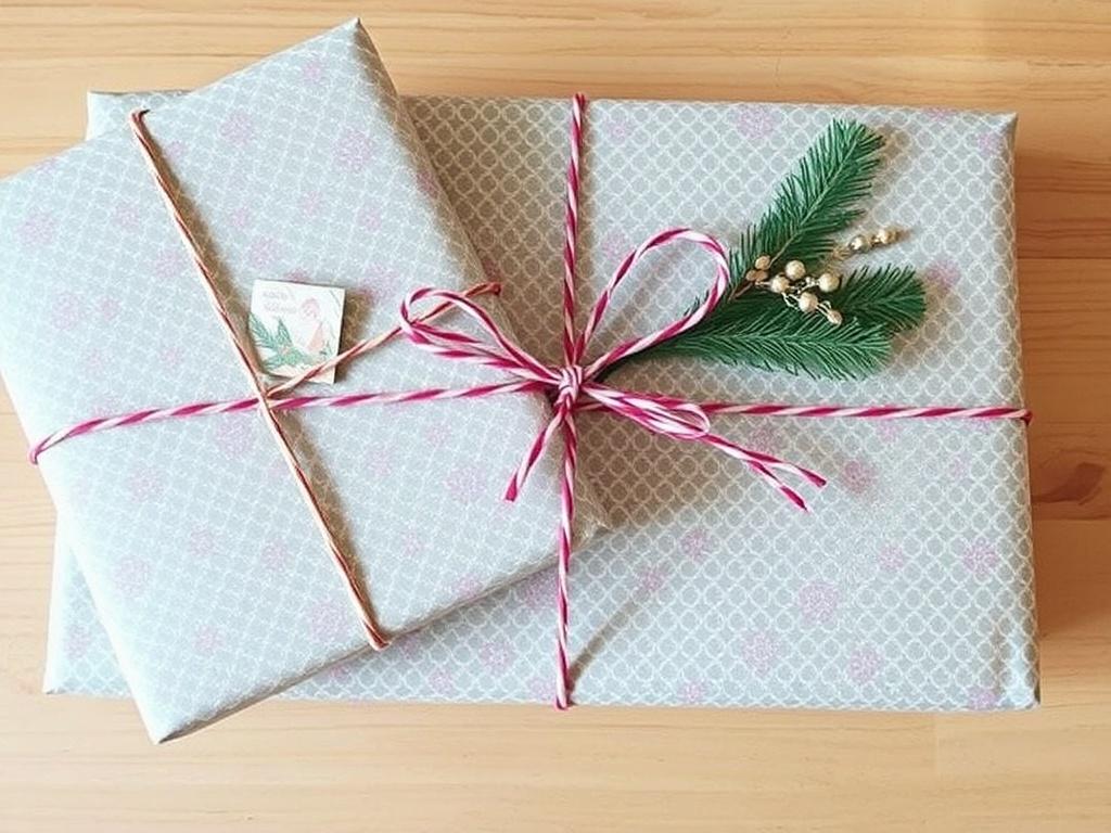 Ideas para envolver regalos de forma creativa y económica.. Ejemplos reales: proyectos que probé y funcionaron Ideas para envolver regalos de forma creativa y económica.. Ejemplos reales: proyectos que probé y funcionaron