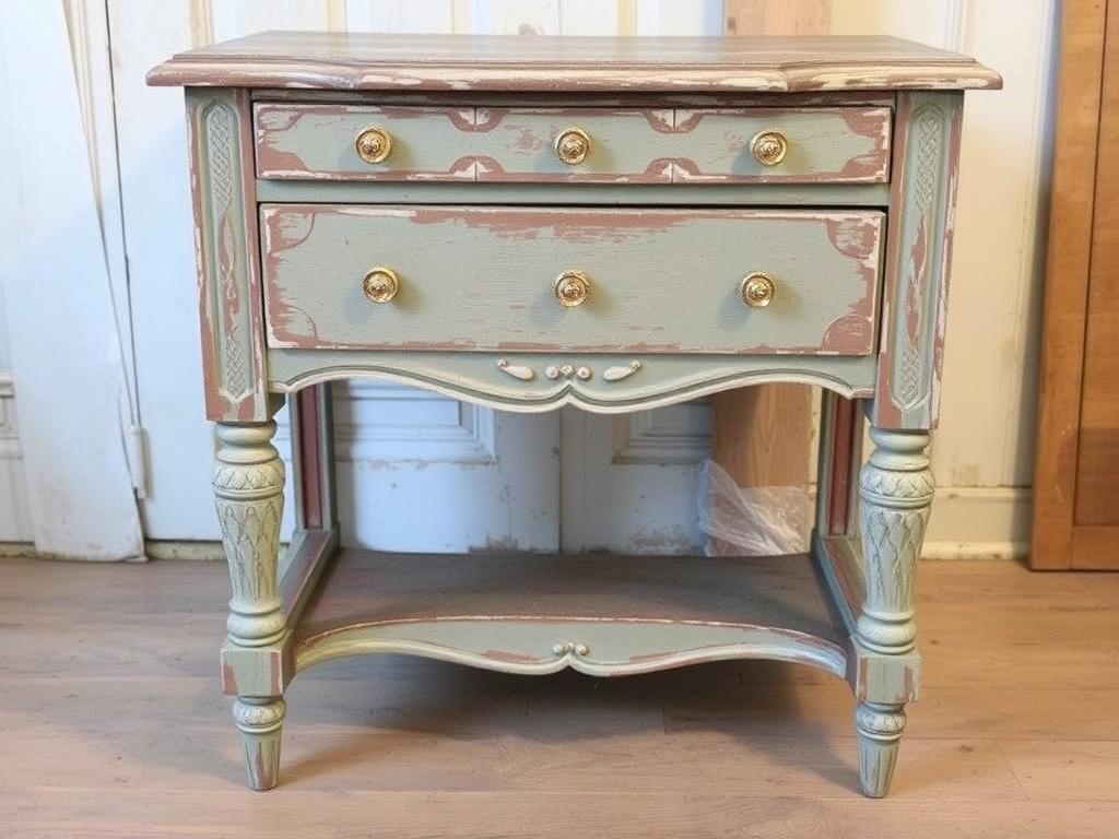 Técnicas de envejecido y decapado para muebles.. Pequeños proyectos para practicar Técnicas de envejecido y decapado para muebles.. Pequeños proyectos para practicar