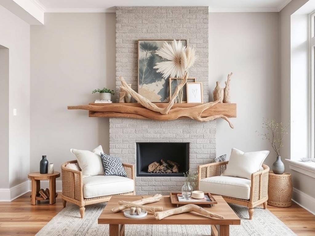 Décorer son intérieur avec des éléments en bois flotté.. Pourquoi accueillir le bois flotté chez soi Décorer son intérieur avec des éléments en bois flotté.. Pourquoi accueillir le bois flotté chez soi