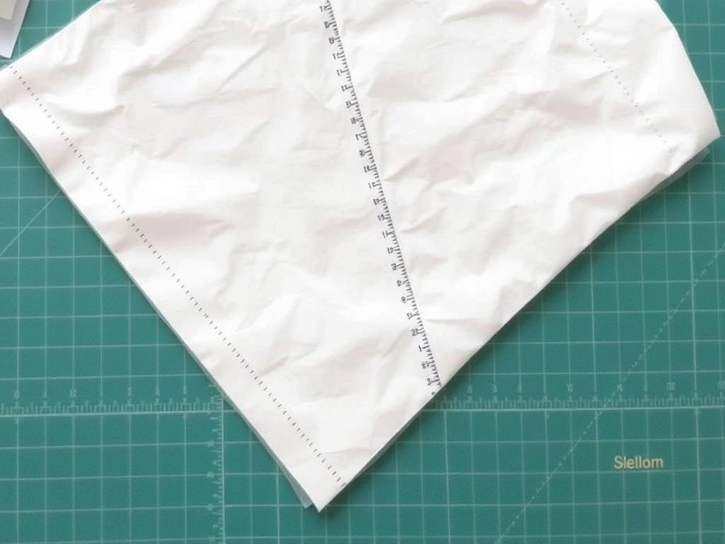 Les bases du patronnage : adapter un patron à ses mesures.. Pourquoi ajuster un patron ? Les bases du patronnage : adapter un patron à ses mesures.. Pourquoi ajuster un patron ?