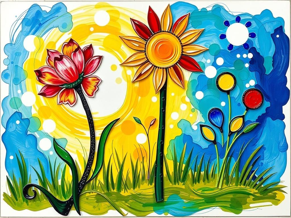 Роспись по стеклу акриловыми красками. Возможности применения: от подарков до предметов интерьера Роспись по стеклу акриловыми красками. Возможности применения: от подарков до предметов интерьера