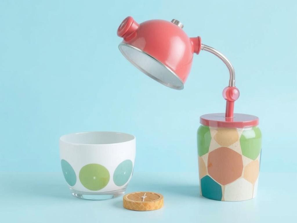 Técnicas de upcycling para transformar objetos cotidianos.. Cómo planificar un proyecto desde la idea hasta la entrega Técnicas de upcycling para transformar objetos cotidianos.. Cómo planificar un proyecto desde la idea hasta la entrega