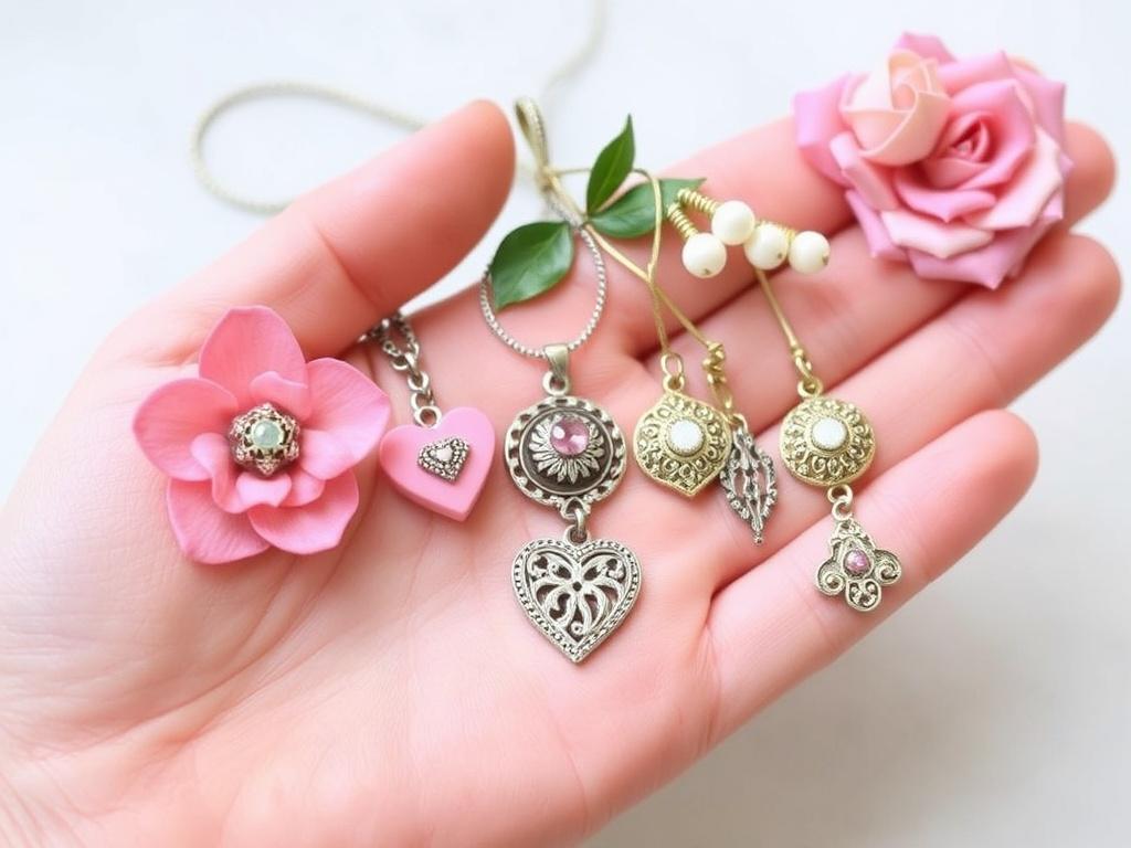 Cadeaux faits main pour la fête des mères : des idées uniques et touchantes.. Bijoux et petits accessoires Cadeaux faits main pour la fête des mères : des idées uniques et touchantes.. Bijoux et petits accessoires