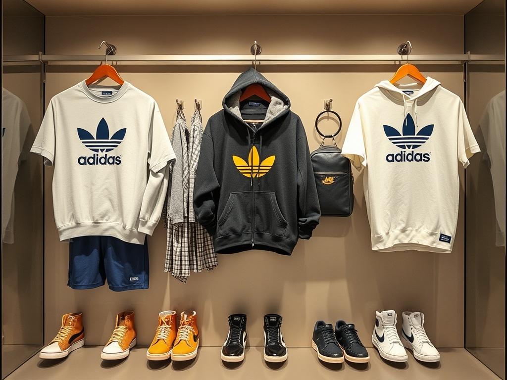 Как не потеряться в мире брендовой одежды и обуви: разумный подход к стилю и тратам