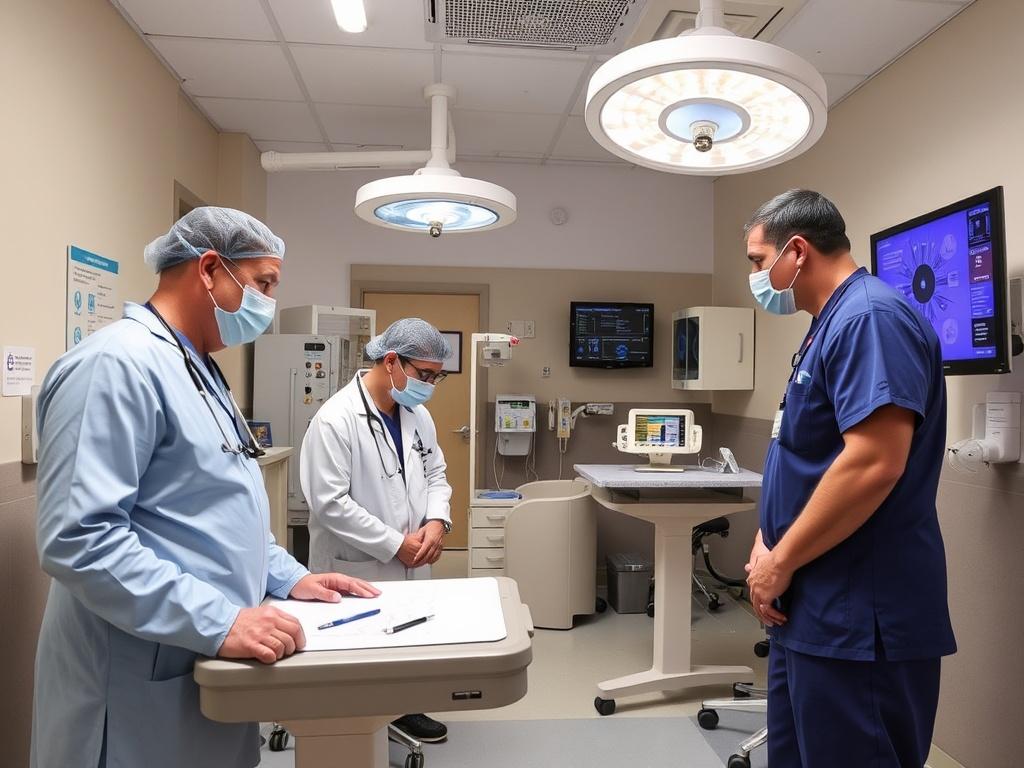 Где лечат всесторонне: как устроен современный многопрофильный медицинский центр