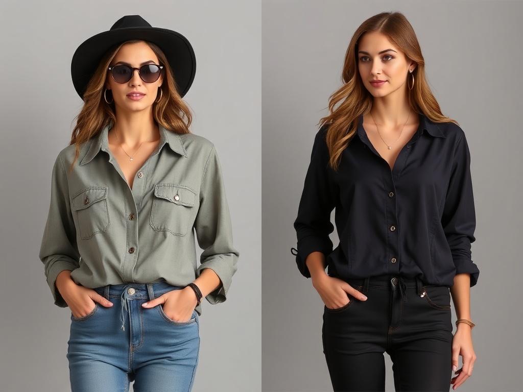 Премиум в гардеробе: как выбирать женскую одежду, которая действительно работает