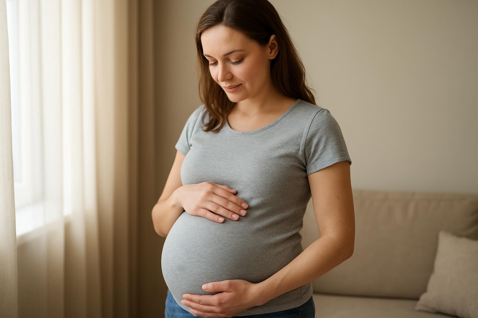 Отдавая частичку жизни: как принять решение стать суррогатной мамой