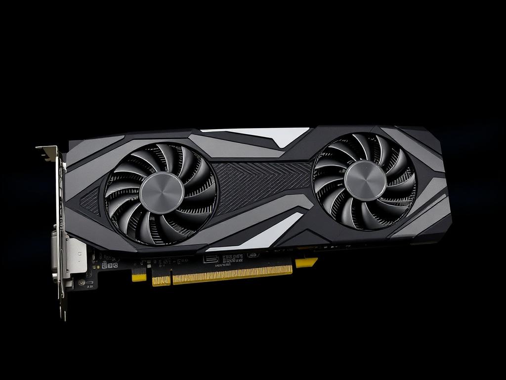 Как выбрать и что ждать от видеокарты Palit на базе NVIDIA GeForce