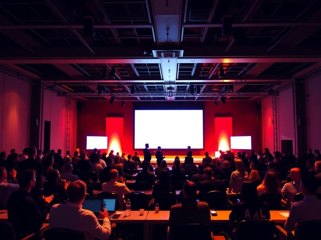 От новичка к организатору: практический маршрут в event‑менеджменте